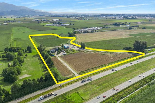 35826 South Parallel Road, Abbotsford