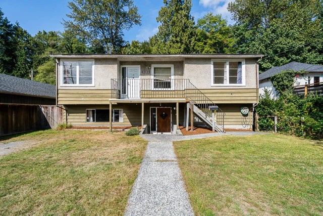 2212 Old Dollarton Road, North Vancouver