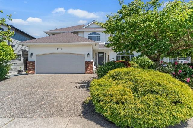 5748 Montesina Place, Chilliwack