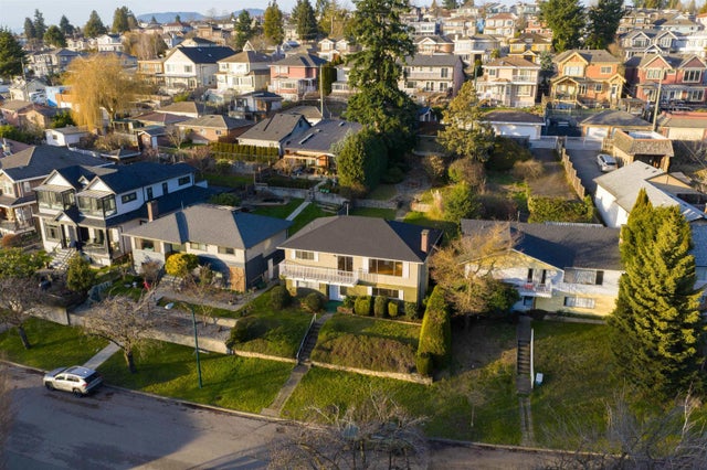 2321 Harrison Drive, Vancouver