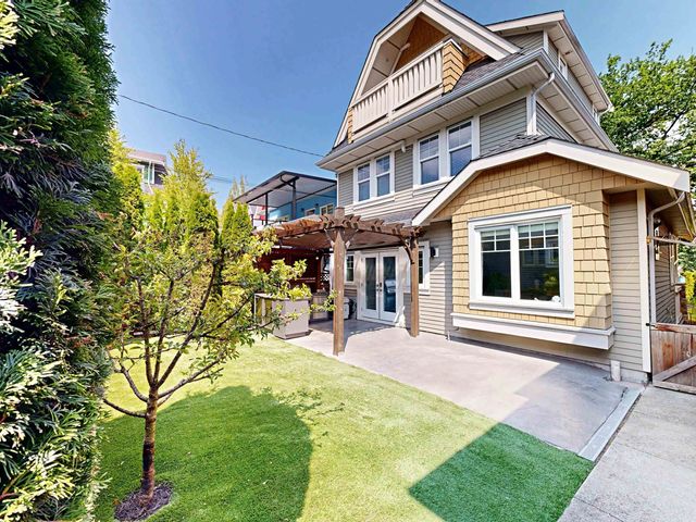 1338 E 23rd Avenue, Vancouver