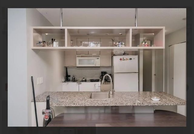 1082 Seymour Street 908, Vancouver