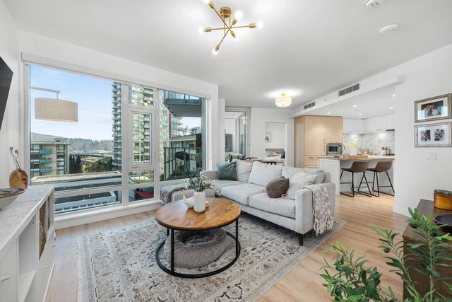 1500 Fern Street 603, North Vancouver