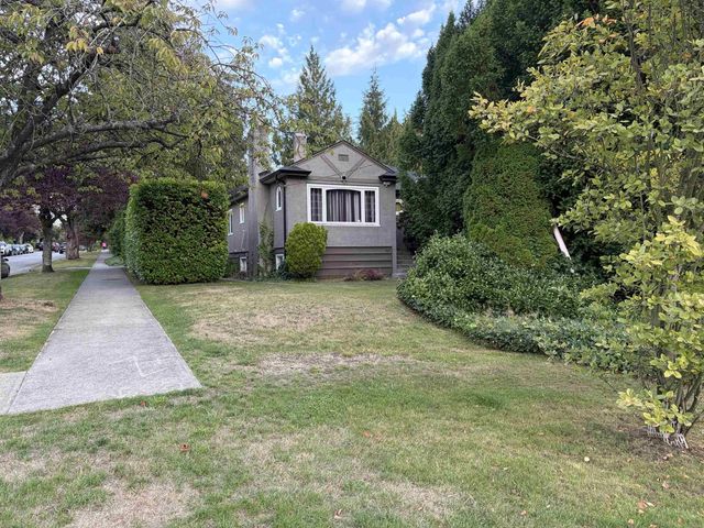 7606 Angus Drive, Vancouver