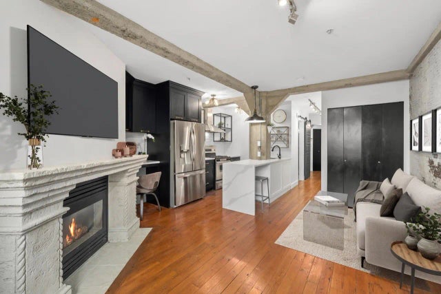 1216 Homer Street 412, Vancouver