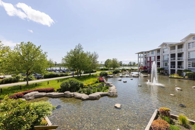 4600 Westwater Drive 204, Richmond