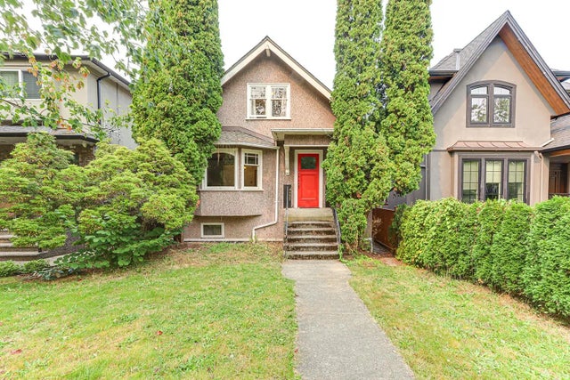 4557 W 14th Avenue, Vancouver