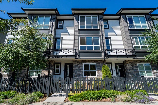 19255 Aloha Drive 40, Surrey
