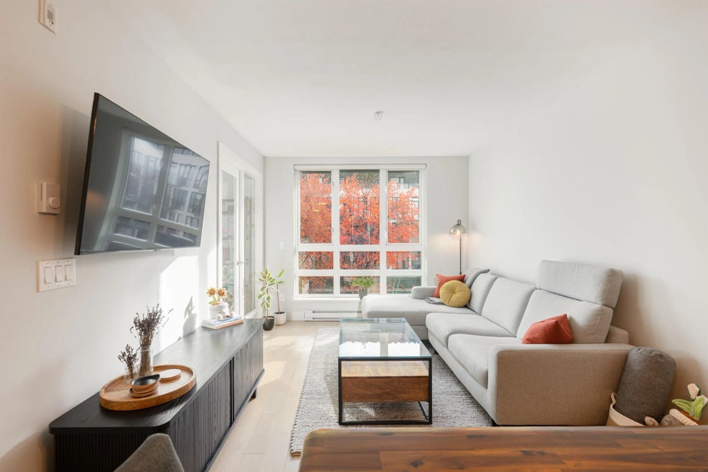 2477 Carolina Street 406, Vancouver