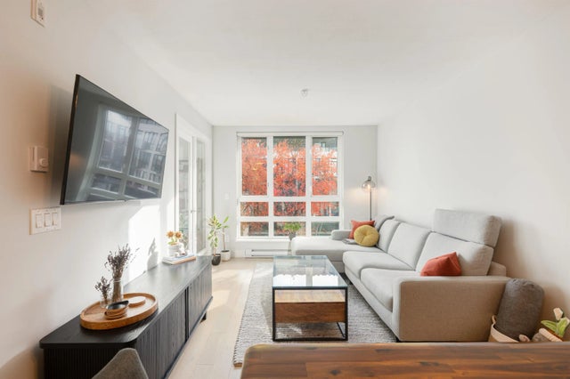 2477 Carolina Street 406, Vancouver