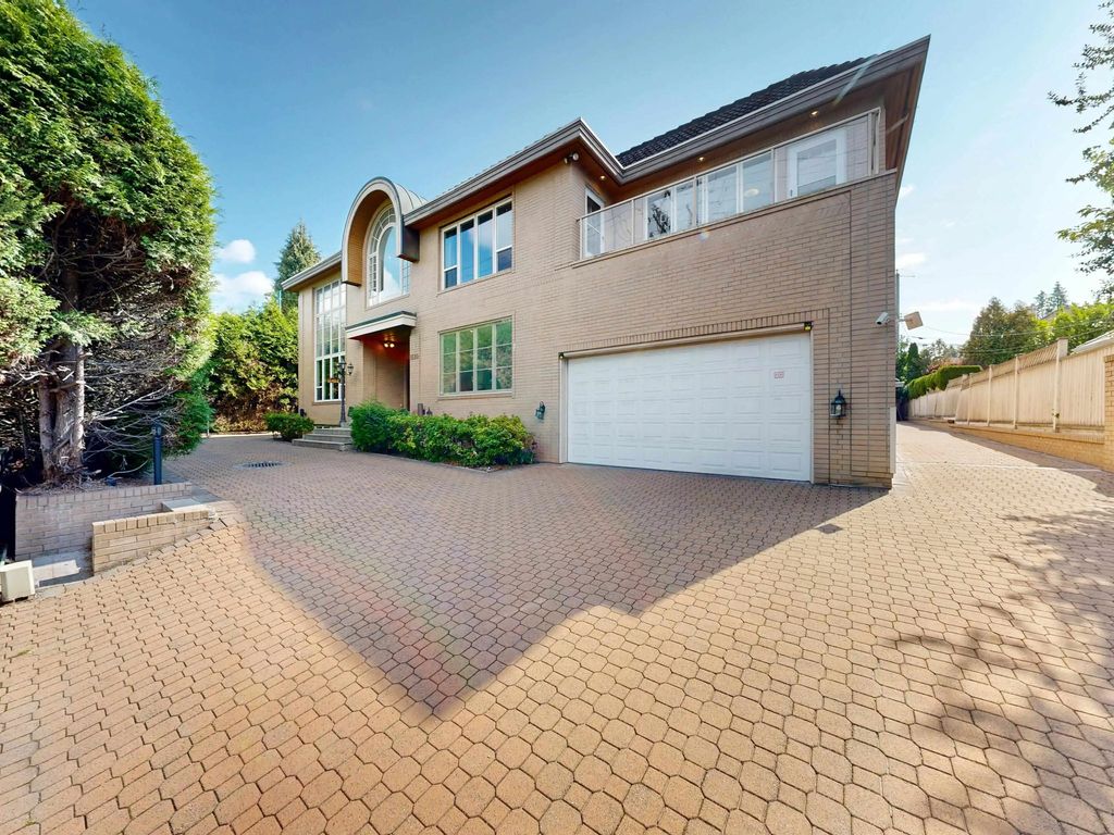 1510 W 33rd Avenue, Vancouver