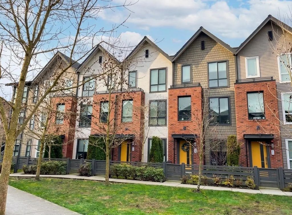 2371 Ranger Lane 11, Port Coquitlam