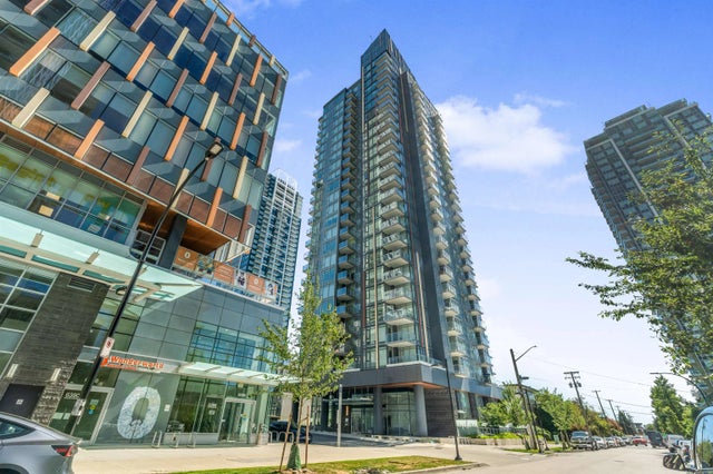 6398 Silver Avenue 807, Burnaby
