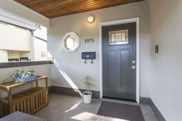 1975 W 13th Avenue, Vancouver