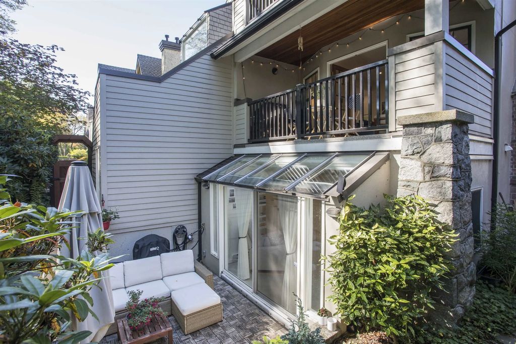 1975 W 13th Avenue, Vancouver