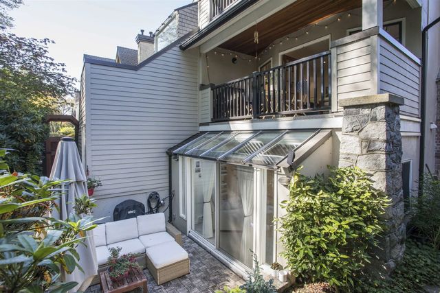1975 W 13th Avenue, Vancouver