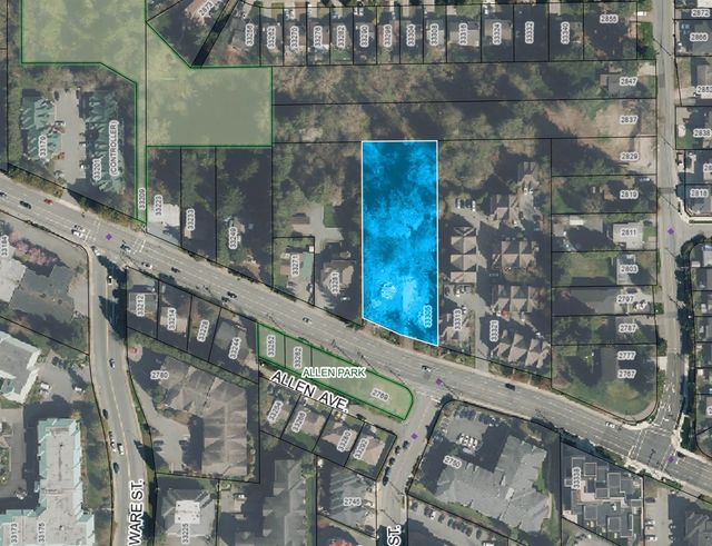 33305 George Ferguson Way, Abbotsford
