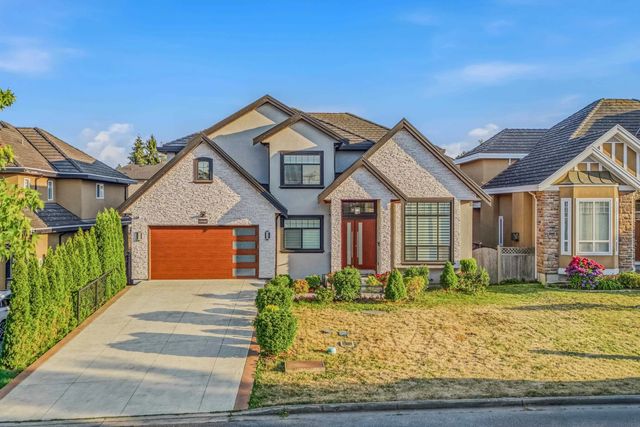 15046 76a Avenue, Surrey