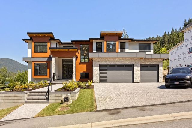 2961 Eaglecrest Drive, Anmore