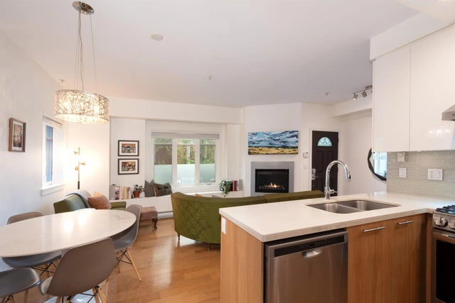 468 E 5th Avenue, Vancouver