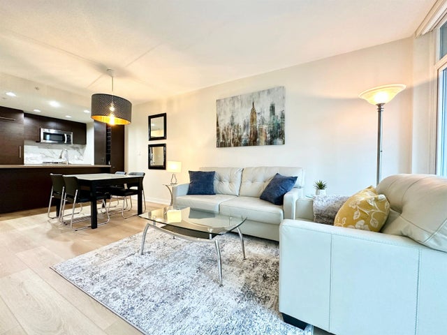 833 Homer St 1205, Vancouver