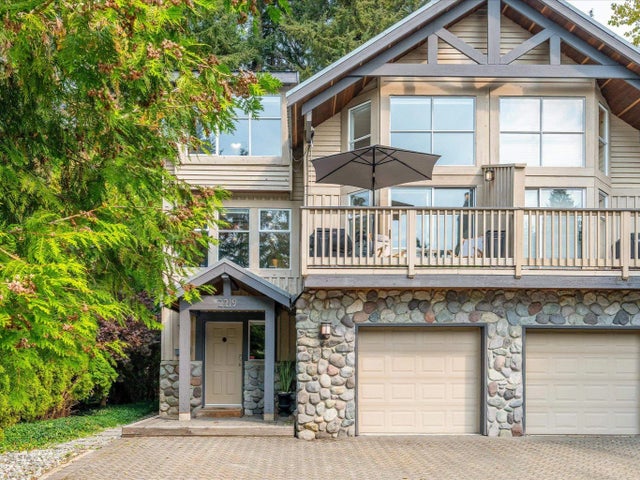 2219 Aspen Drive, Whistler