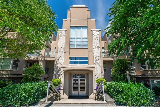 2983 W 4th Avenue 106, Vancouver