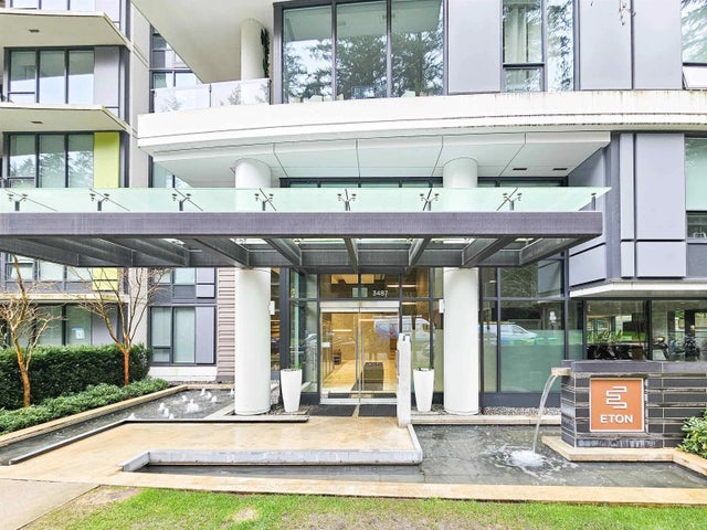 3487 Binning Road 309, Vancouver