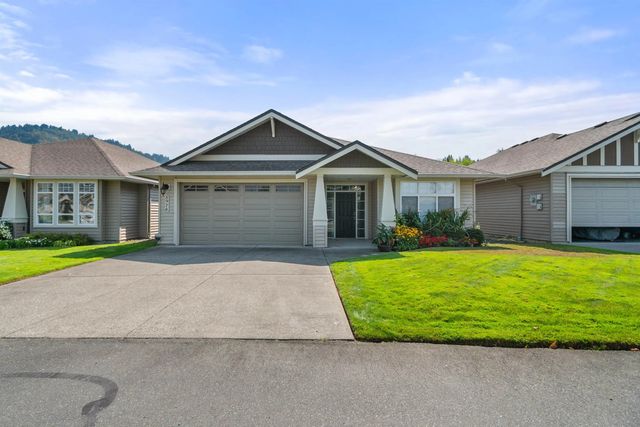 5976 Hunter Creek Crescent, Chilliwack