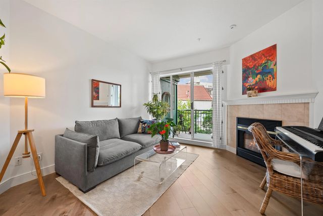 1928 Nelson Street 304, Vancouver