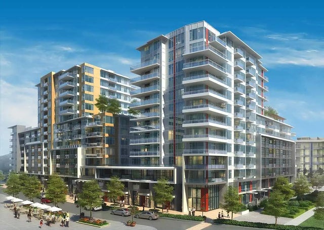 8688 Hazelbridge Way 1005, Richmond