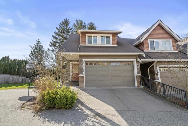 46808 Hudson Road 12, Chilliwack