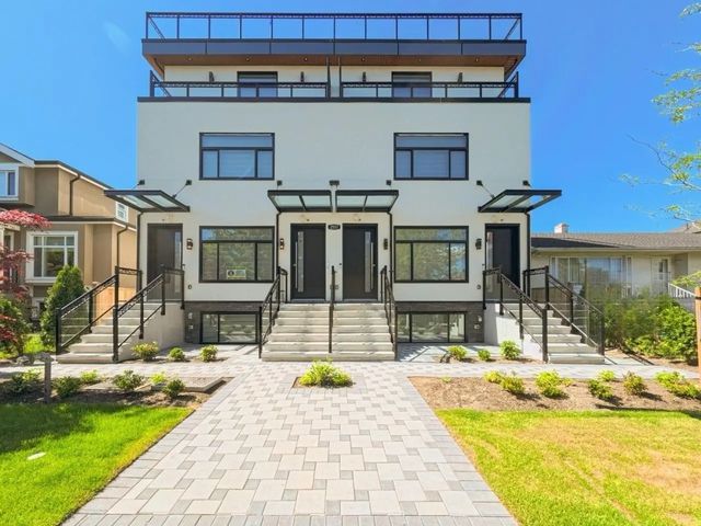 2557 W King Edward Avenue 2, Vancouver