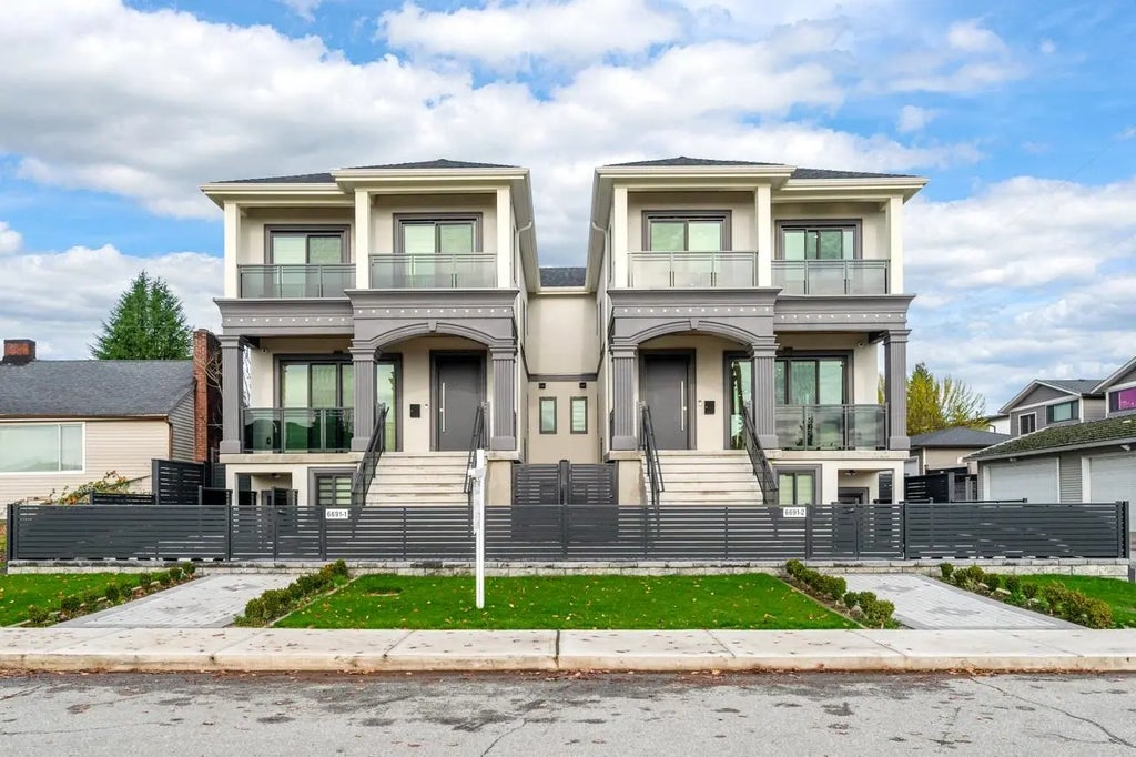 6691 Winch Street 2, Burnaby