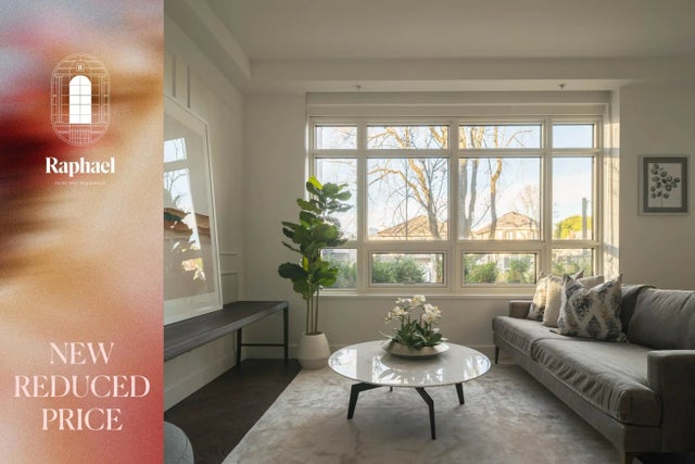 3668 W 10th Avenue 101, Vancouver