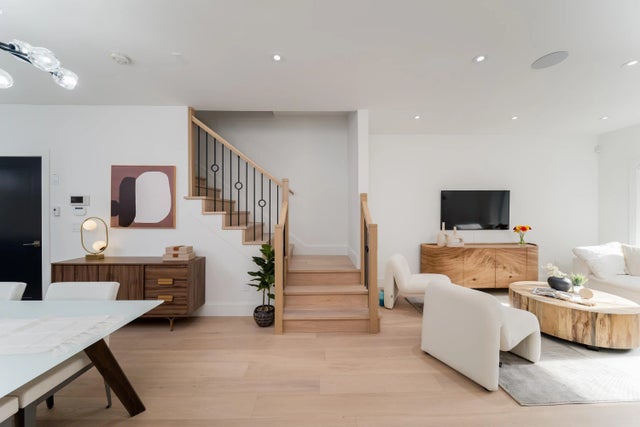 3783 W 27th Avenue, Vancouver