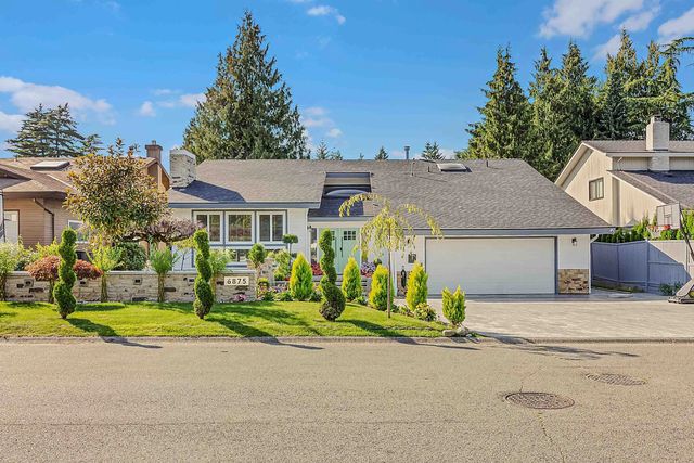 6875 Rockford Place, Delta