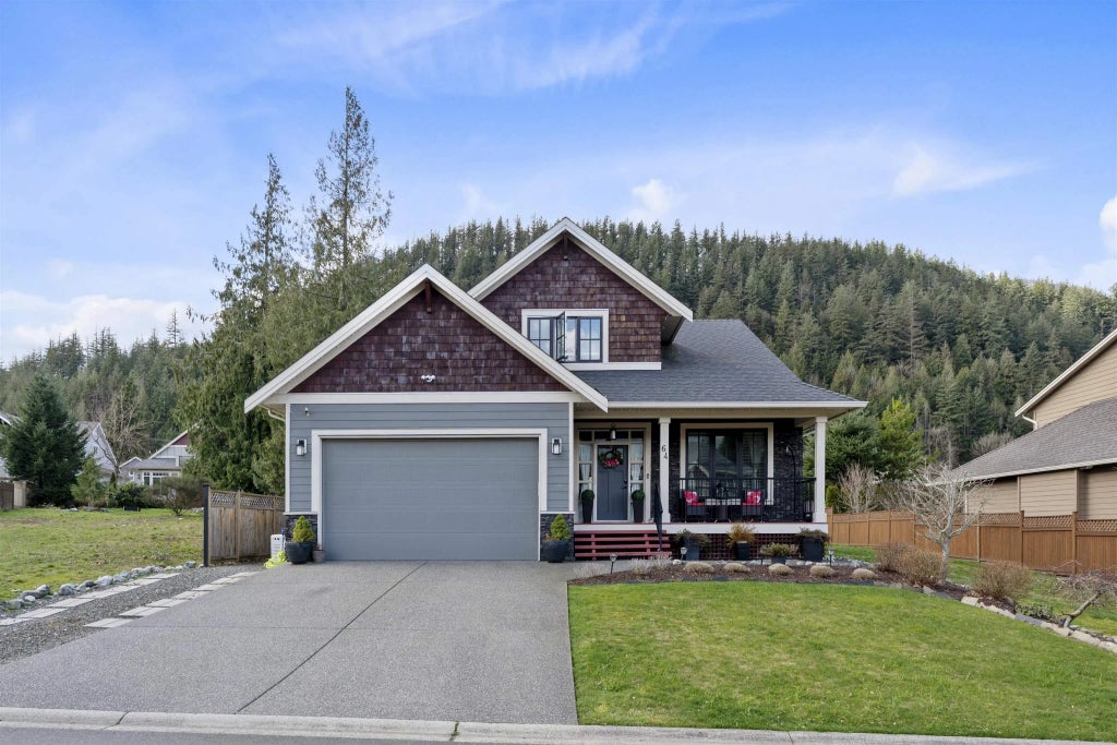 14550 Morris Valley Road 64, Mission