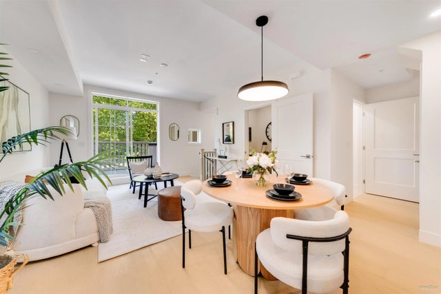 918 W 32nd Avenue 203, Vancouver