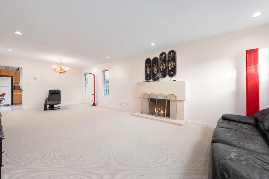 3606 Mckay Drive, Richmond