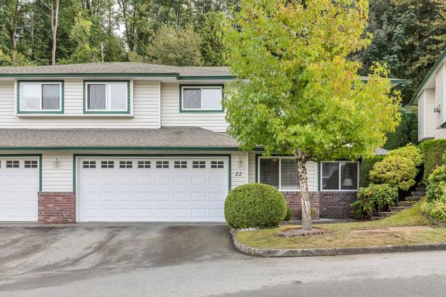 34250 Hazelwood Avenue 22, Abbotsford