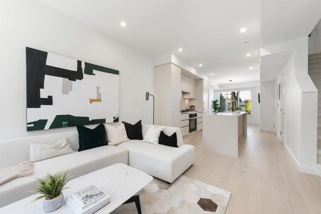 885 W 33rd Avenue, Vancouver