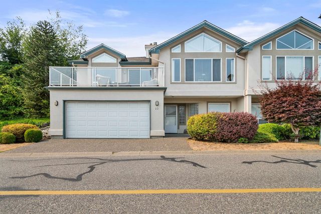 8590 Sunrise Drive 23, Chilliwack