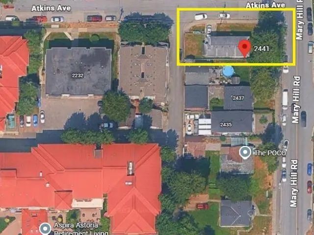 2441 Mary Hill Road, Port Coquitlam
