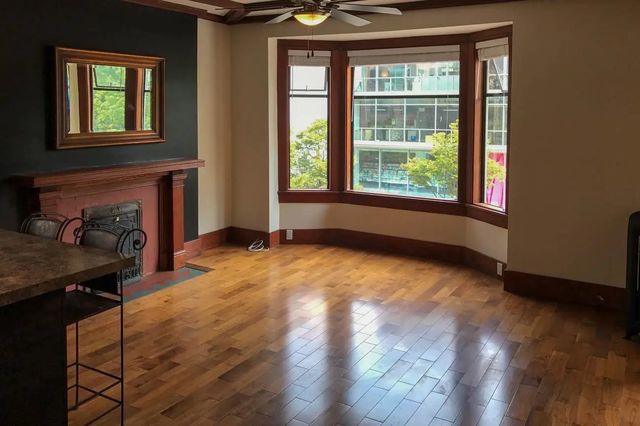 777 Burrard Street 30, Vancouver
