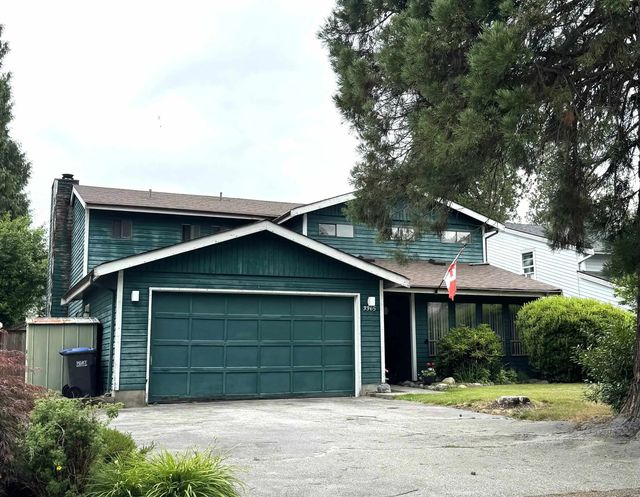3365 Forest Grove Place, Port Coquitlam