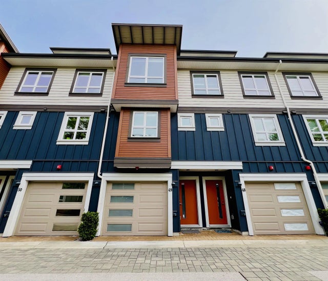 10311 River Drive 49, Richmond