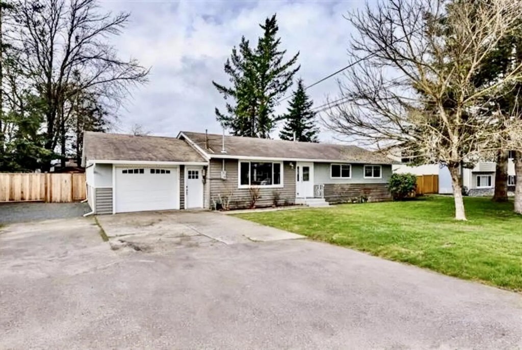 7413 Leary Crescent, Chilliwack