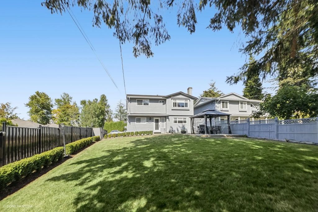 15063 84th Avenue, Surrey