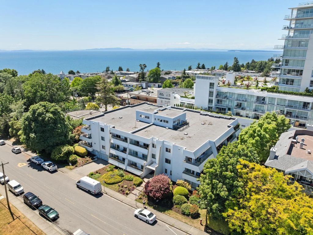 1341 George Street 111, White Rock